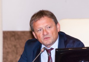 Борис Титов